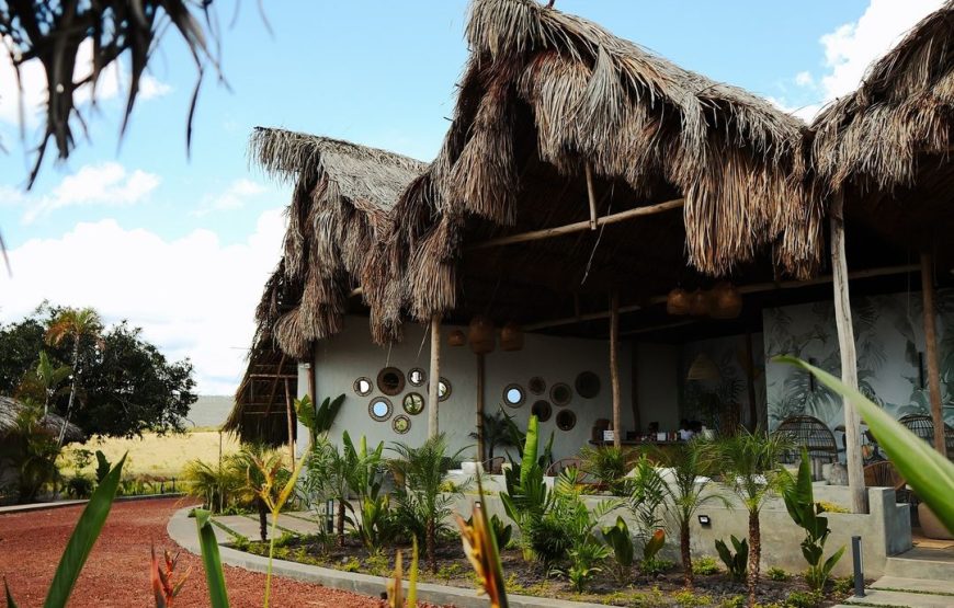 Canaima, Venezuela
