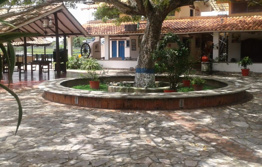 Los Llanos, Venezuela
